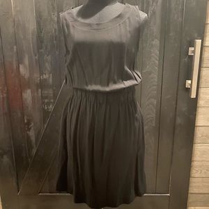 2 dresses! Size 4-6 faded glory casual sleeveless dresses. One with tags